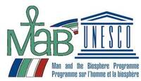 Logo MAB Biosfera
