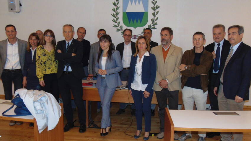 Firma Protocollo Firma Protocollo