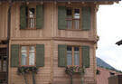 Bocenago, casa rustica rendenese