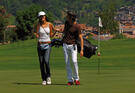 Golf Club in Val Rendena