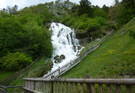 Passeggiata del Rio Bianco