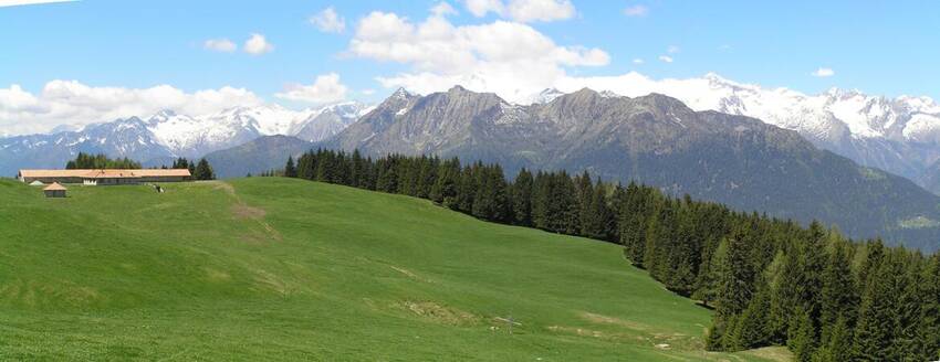 Val d'Algone Val d'Algone