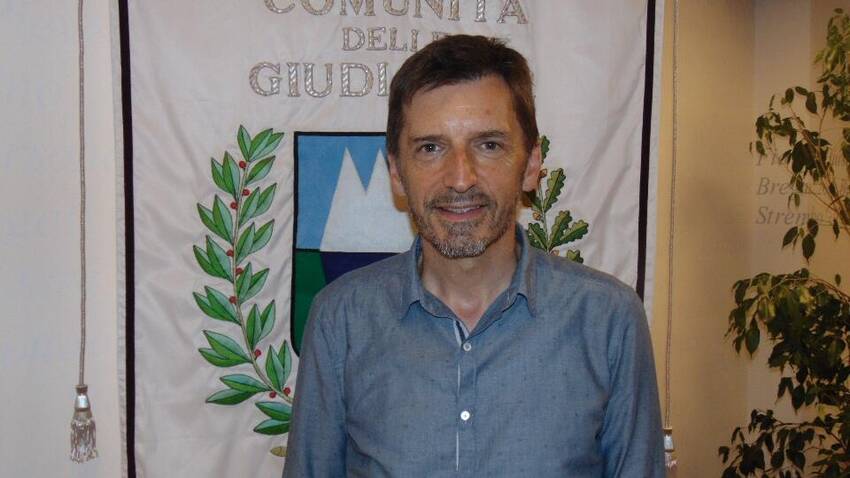 Vicepresidente  Roberto Bombarda