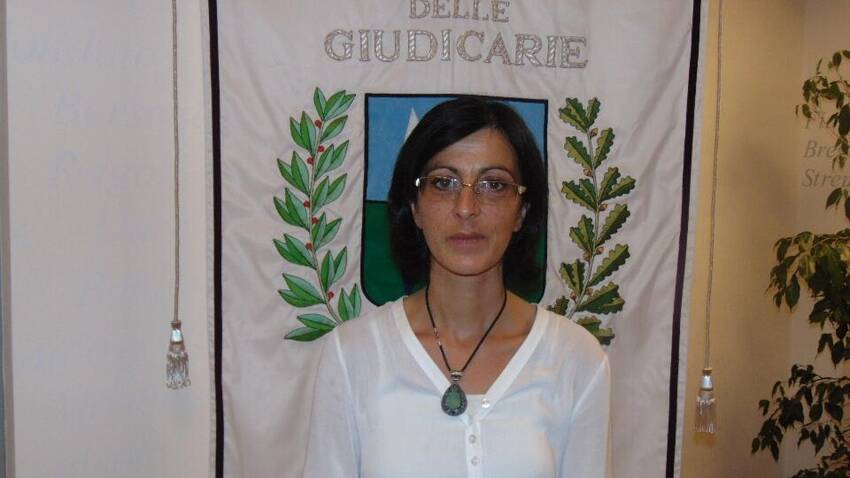Assessore  Michela Simoni