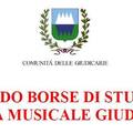 Immagine decorativa per il contenuto Scuola Musicale Giudicarie: domande di contributo per la frequenza