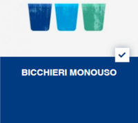 Bicchieri