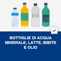 Bottiglie