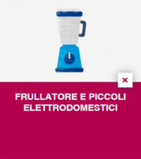 Elettrodomestici