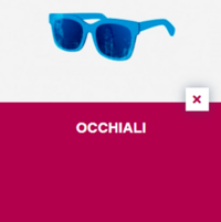 Occhiali