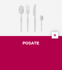 Posate