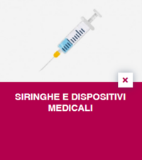 Siringhe