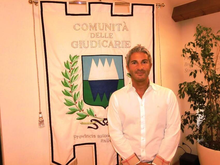 Presidente Giorgio Butterini
