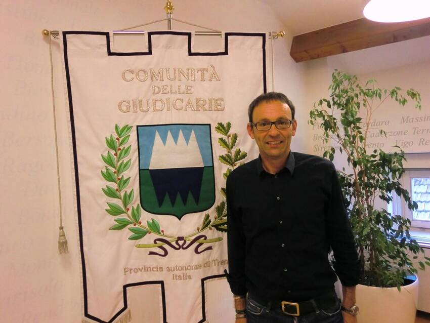 Assessore Roberto Failoni Assessore Roberto Failoni