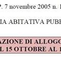 Immagine decorativa per il contenuto (ITEA)-Dal 15 ottobre 2025 aperti i termini per domande alloggio a canone sostenibile
