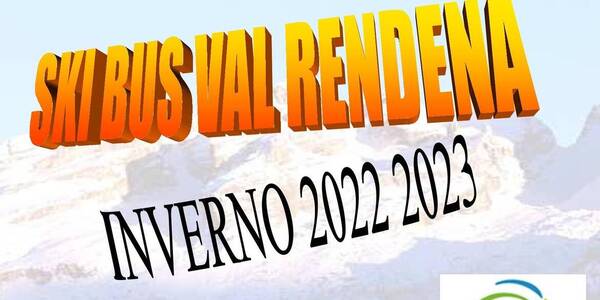 Immagine decorativa per il contenuto Sky Bus Val Rendena inverno 2022-2023