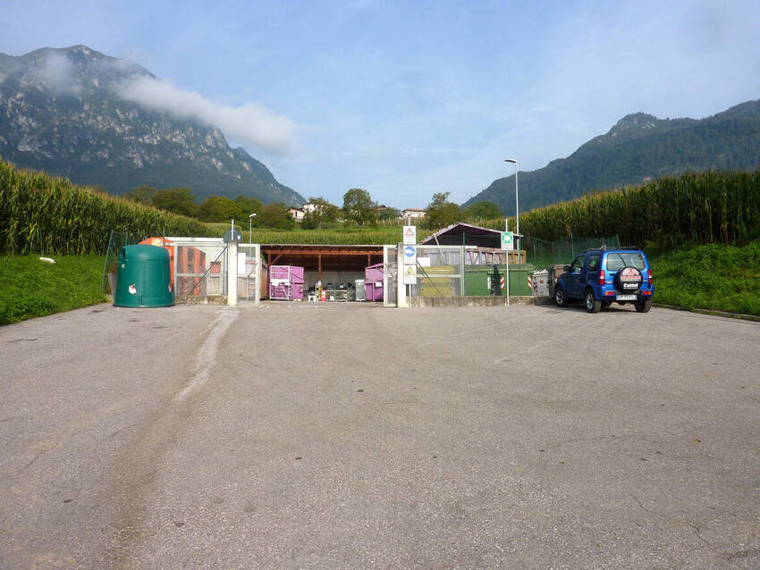 CR di Bleggio Superiore