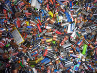 batterie