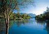 Il lago di Cavedine