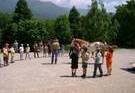 Associazione Equestre Cavalcailvento Associazione Equestre Cavalcailvento