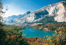 Cavedine, panorama autunnale Cavedine, panorama autunnale