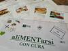 aliMENTarsi con cura aliMENTarsi con cura