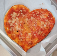 Menù speciale: pizza senza glutine