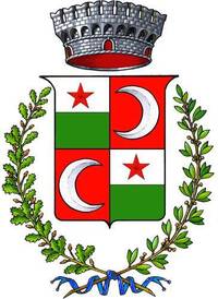 Stemma del Comune di Molveno Stemma del Comune di Molveno