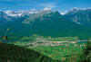 Andalo, panorama