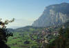 Fai della Paganella, panorama Fai della Paganella, panorama