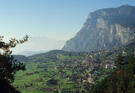 Fai della Paganella, panorama Fai della Paganella, panorama