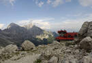 Rifugio Agostini Rifugio Agostini