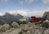 Rifugio Agostini