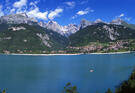 Molveno Molveno