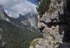 Rifugio Croz dell'Altissimo da Pradel