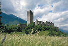 Spormaggiore, Castel Belfort Spormaggiore, Castel Belfort
