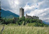 Spormaggiore, Castel Belfort