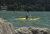 Canoa Lago di Molveno