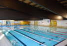 AcquaIn - Piscina di Andalo AcquaIn - Piscina di Andalo