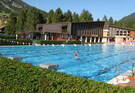 Piscina Molveno Piscina Molveno