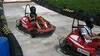 Ice Racing Kart - Andalo