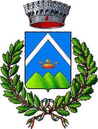Stemma del Comune di Mezzocorona Stemma del Comune di Mezzocorona