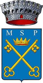 Stemma del Comune di Mezzolombardo