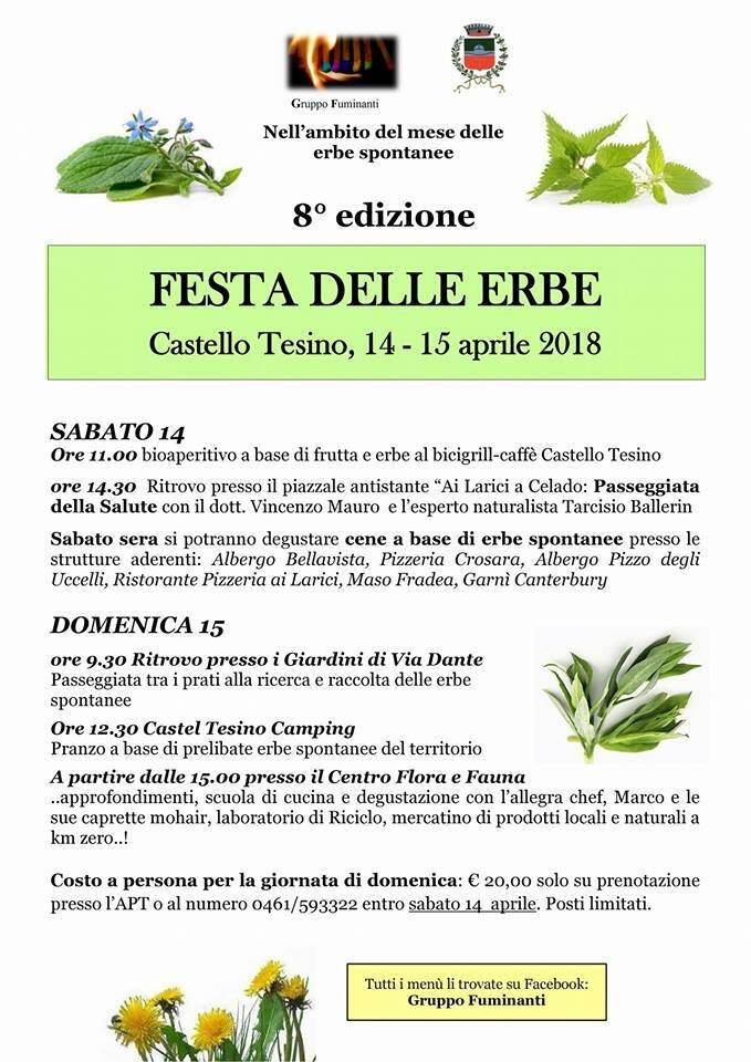 Festa delle erbe