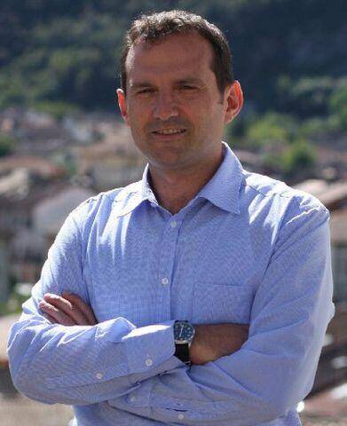 Presidente Dandrea