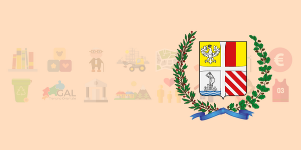 Immagine decorativa per il contenuto Community Hub - sportello dedicato ad associazioni ed enti locali del territorio