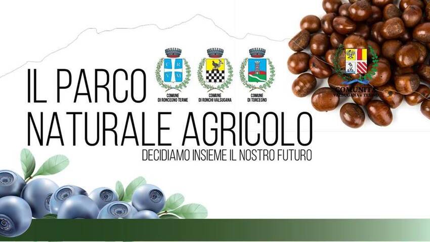 Parco naturale agricolo: per saperne di più
