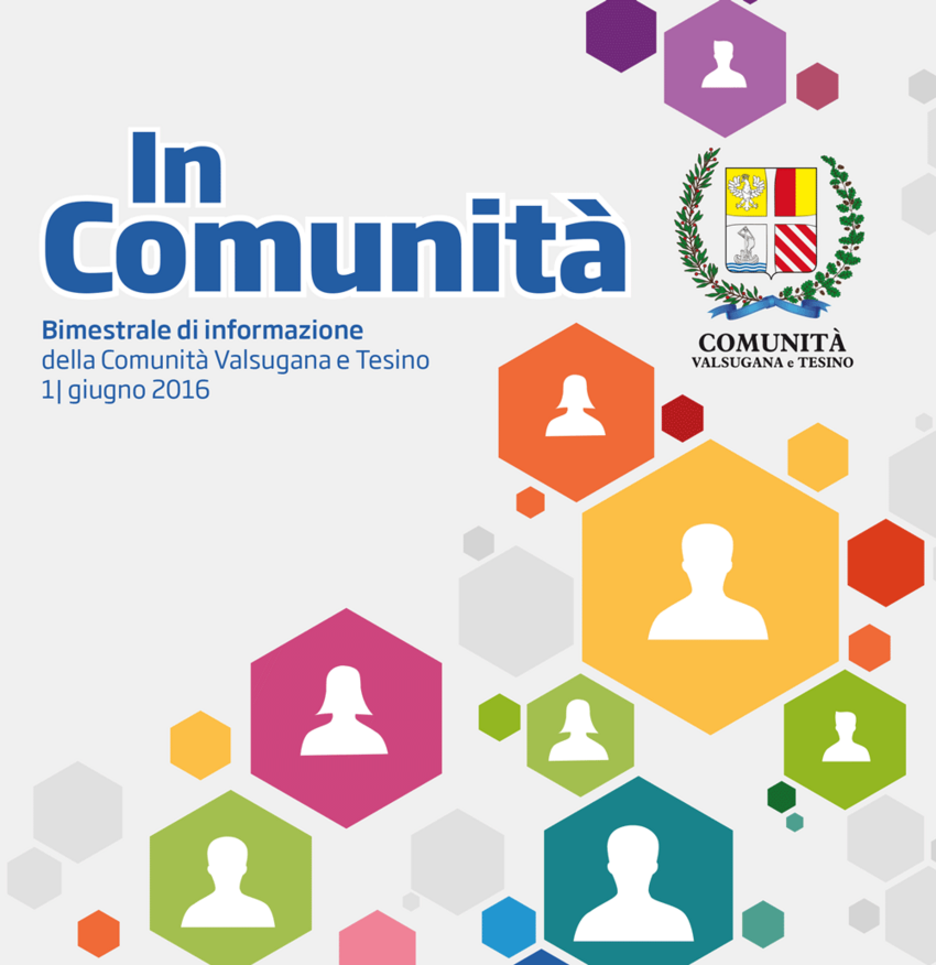 In comunità