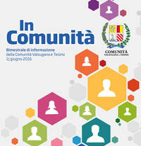 In Comunità. 1/2016