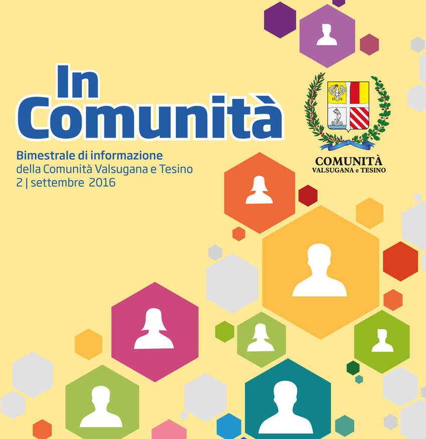 In Comunità. 2/2016