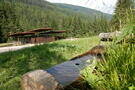 Acqua Fredda Passo del Redebus Acqua Fredda Passo del Redebus
